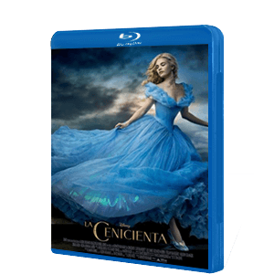 Cenicienta - Seminuevo