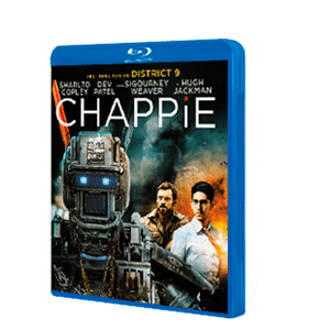 Chappie