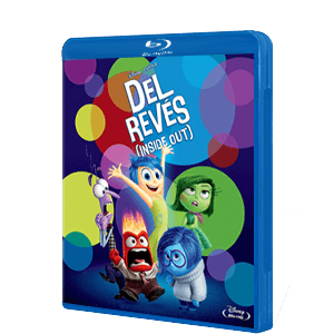 Del Revés BD