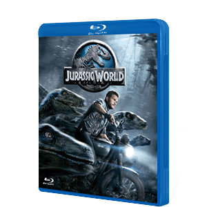 Jurassic World BD