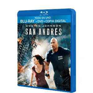 San Andres St
