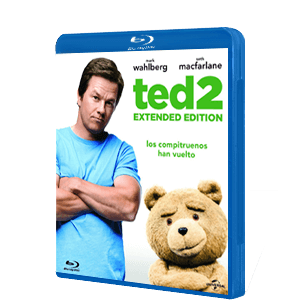 Ted 2 Bd
