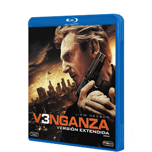 Venganza 3