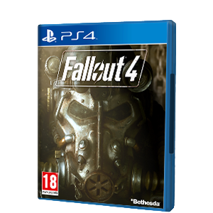 Fallout 4