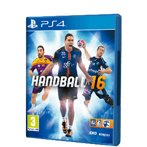 Handball 2016