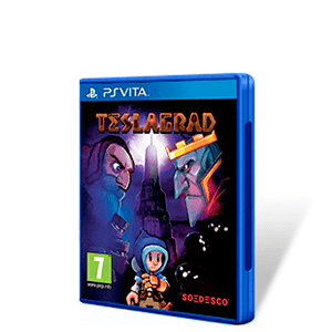 Teslagrad
