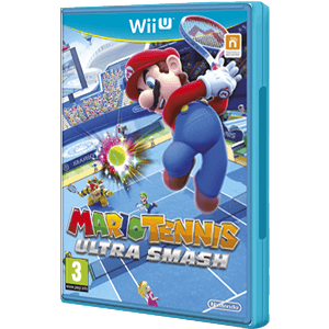 Mario Tennis: Ultra Smash para Wii U en GAME.es