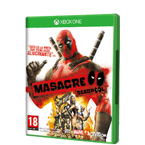 Masacre
