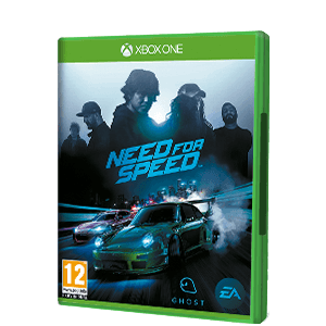 Need for Speed