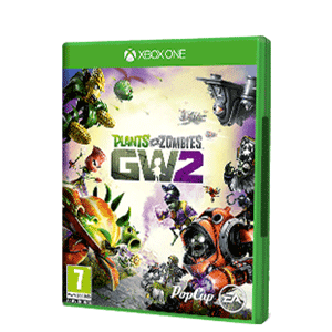 Plantas vs Zombies: Garden 2. Xbox One: GAME.es