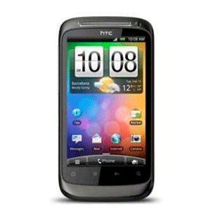 HTC Desire 601 8Gb Negro - Libre -