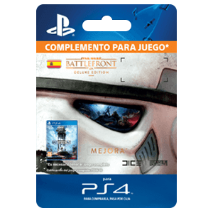 Star Wars Battlefront Deluxe Edition Content Star Wars Battlefront Deluxe Edition Content