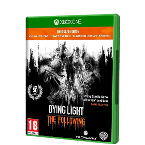 Dying Light The Following: Enhanced Edition. Xbox One: GAME.es