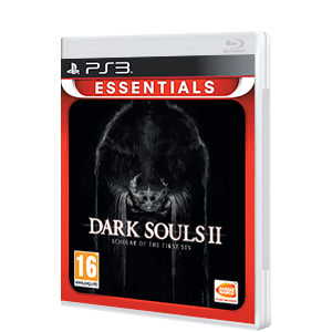 Dark Souls II: Scholar Of The First Sin Essentials