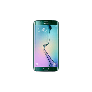 Samsung Galaxy S6 Edge 32Gb (Verde) - Libre -