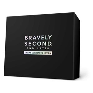 Bravely Second End Layer Ed. Especial