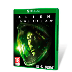 Alien: Isolation
