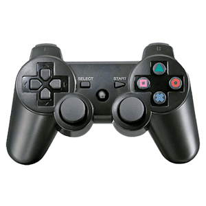 Mando de Control Bluetooth Negro GAMEware** Mando de Control Bluetooth Negro GAMEware**