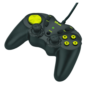 Trust GXT 11 PC/PS2