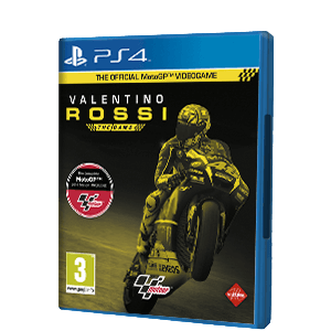 Moto Gp 16 : Valentino Rossi The Game