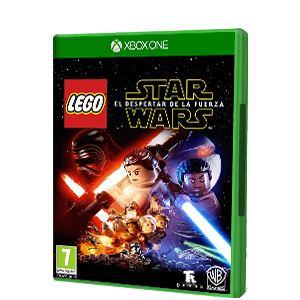 Lego Ninjago Pelicula El Videojuego Xbox One Game Es