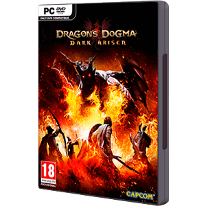 Dragons Dogma Dark Arisen
