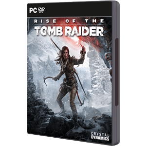 Rise of the Tomb Raider
