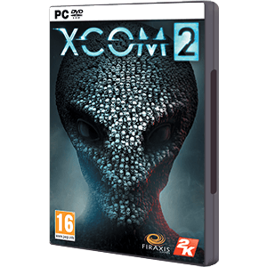 XCOM 2
