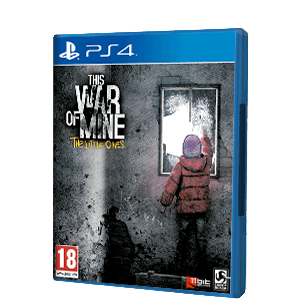 This War of Mine: The Little Ones
