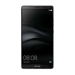 Huawei Mate 8 Gris Oscuro 3Gb Ram/32Gb - Libre