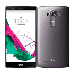 LG G4 32Gb Titanio - Libre -