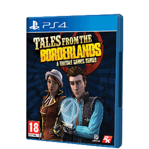 tales from the borderlands download free