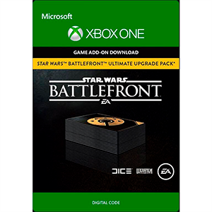 Star Wars Battlefront: Ultimate Upgrade Xbox One Star Wars Battlefront: Ultimate Upgrade Xbox One