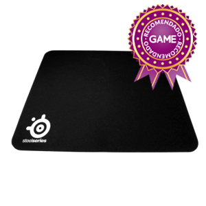 SteelSeries QcK Large - Alfombrilla Gaming