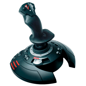 Thrustmaster T.Flight Stick X PC/PS3