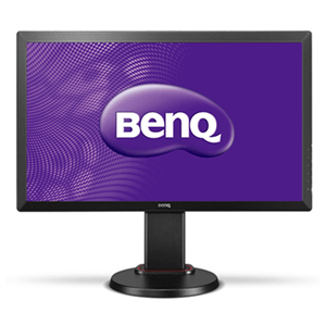 BenQ RL2460HT 24" FHD 60Hz - Monitor Gaming