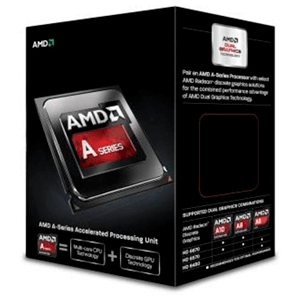 AMD A6-6400K