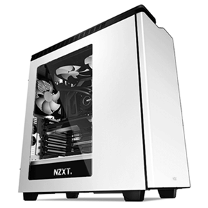 NZXT H440 - Caja de Ordenador
