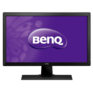 BenQ RL2455HM - 24" - Monitor Gaming