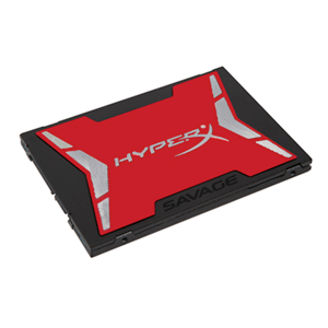 Kingston Hyperx Savage 240GB SSD