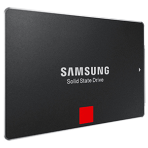Samsung 850 PRO 1TB SSD 2,5" SATA