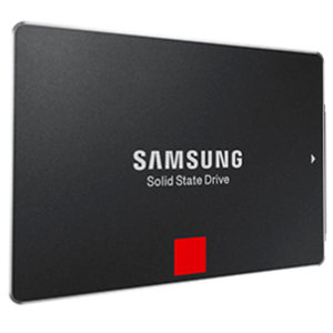 Samsung 850 PRO 256GB SSD