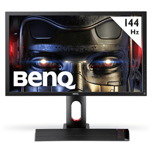 BenQ XL2720Z - 27" - 144Hz - Monitor Gaming