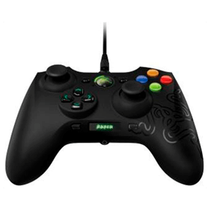 Razer Sabertooth