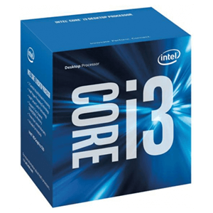 Intel Core i3-6320