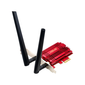 ASUS PCE-AC56 - Tarjeta Red WiFi PCIe AC1300