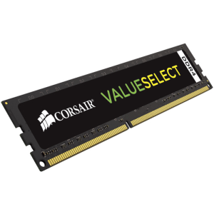 Corsair Value Select DDR4 4Gb 2133Mhz CL15 - Memoria RAM