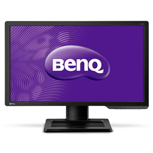 BenQ XL2411Z - 24" - 144Hz - Curvo - Monitor Gaming