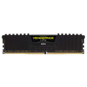 Corsair Vengeance LPX DDR4 8GB 2600Mhz CL16 - Memoria RAM