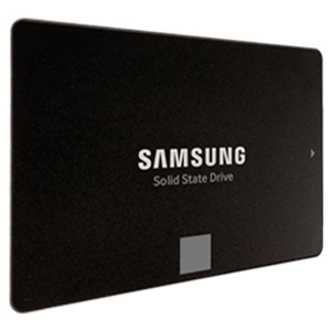 Samsung 850 EVO 1TB - Disco duro interno SSD 2,5" SATA